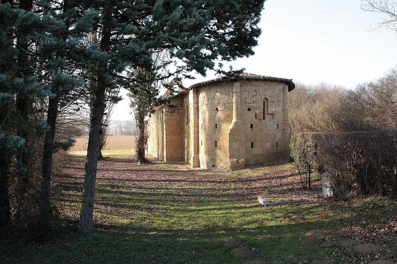 Le Fossat