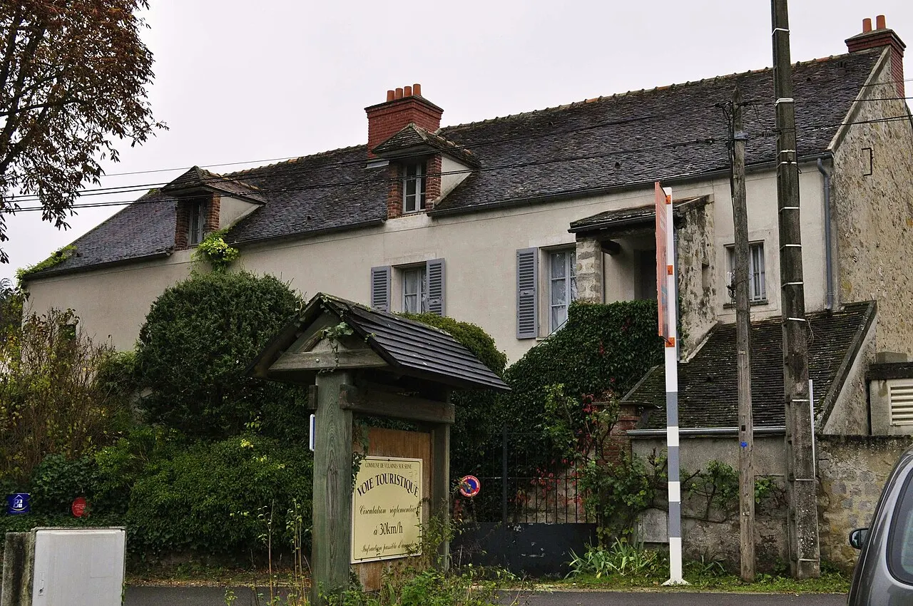 Musée Stéphane-Mallarmé