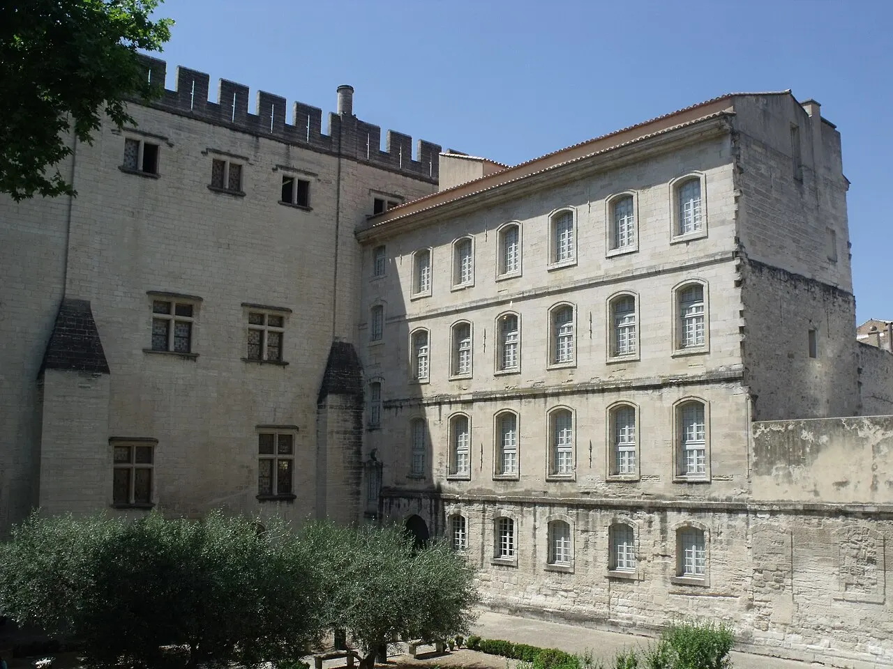 Médiathèque Ceccano