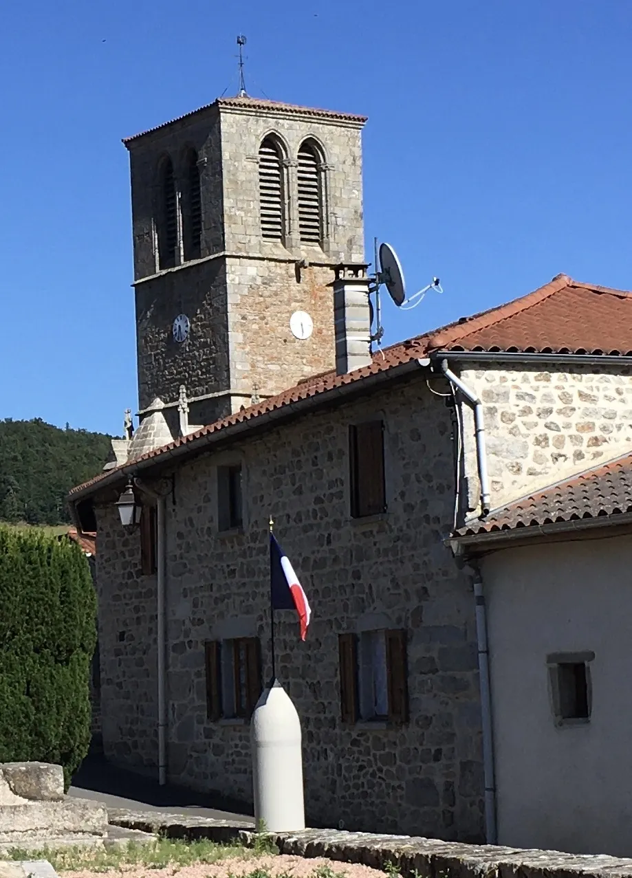 Église Saint-Martin