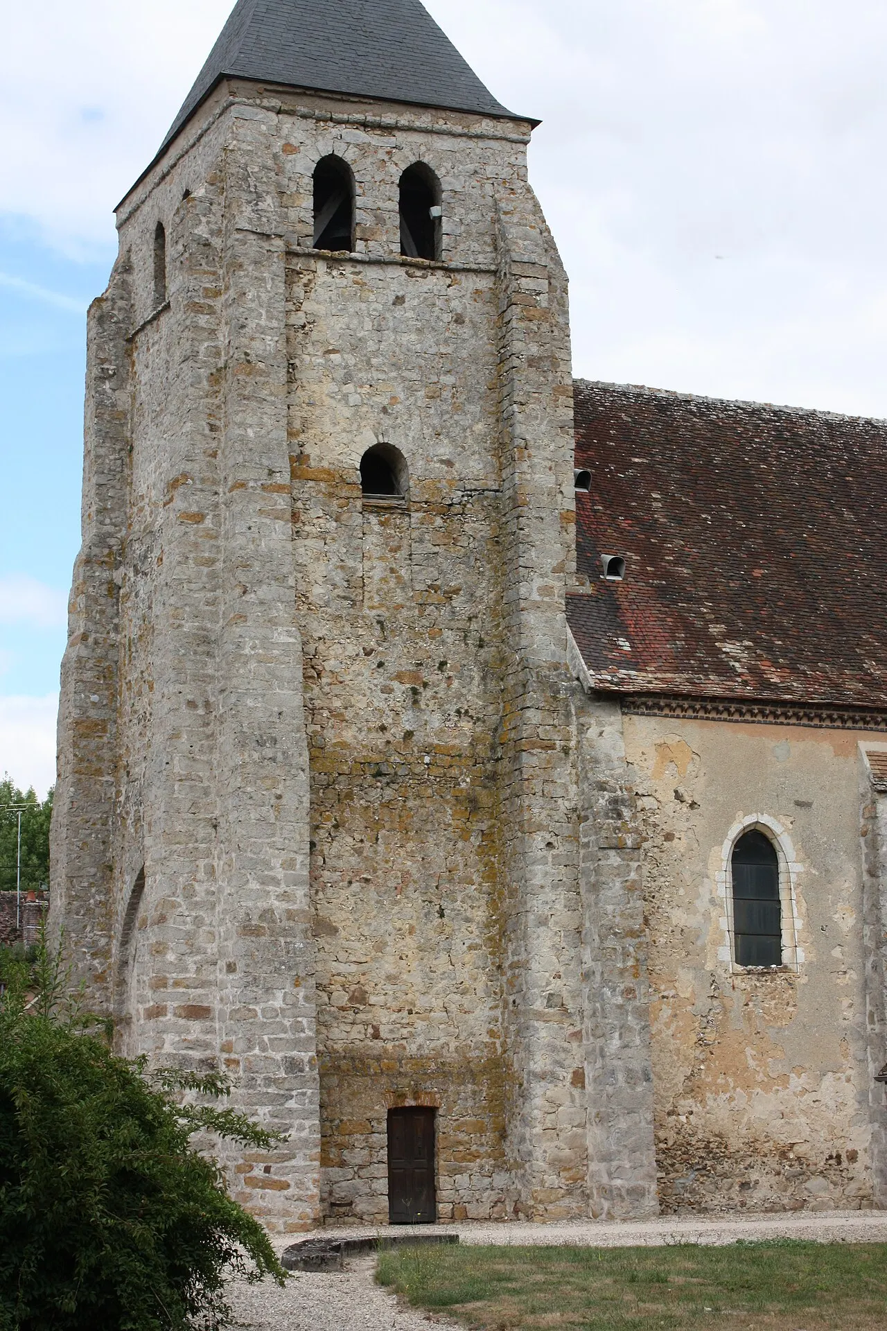 Église Saint-Pierre-ès-Liens