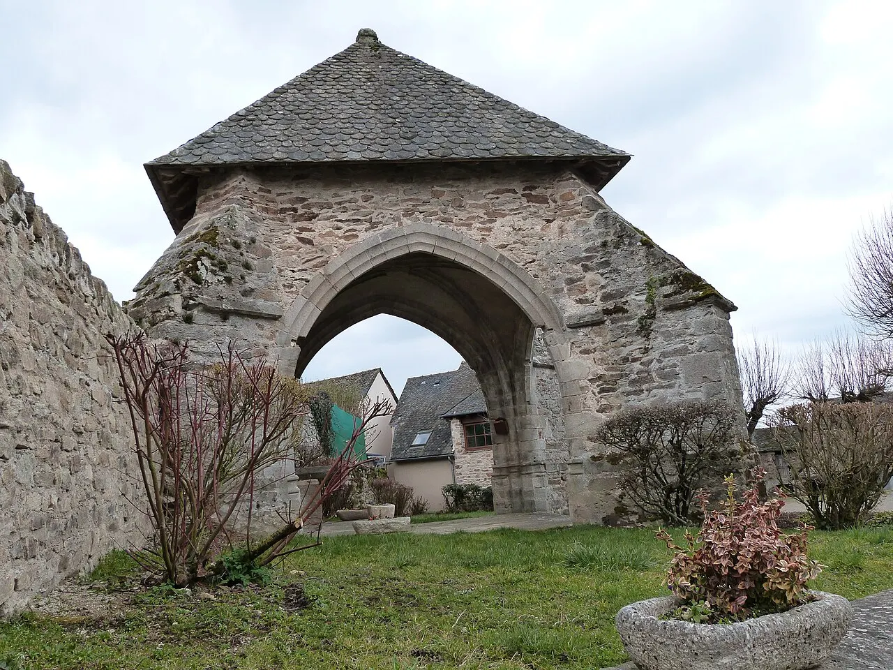 Oratoire