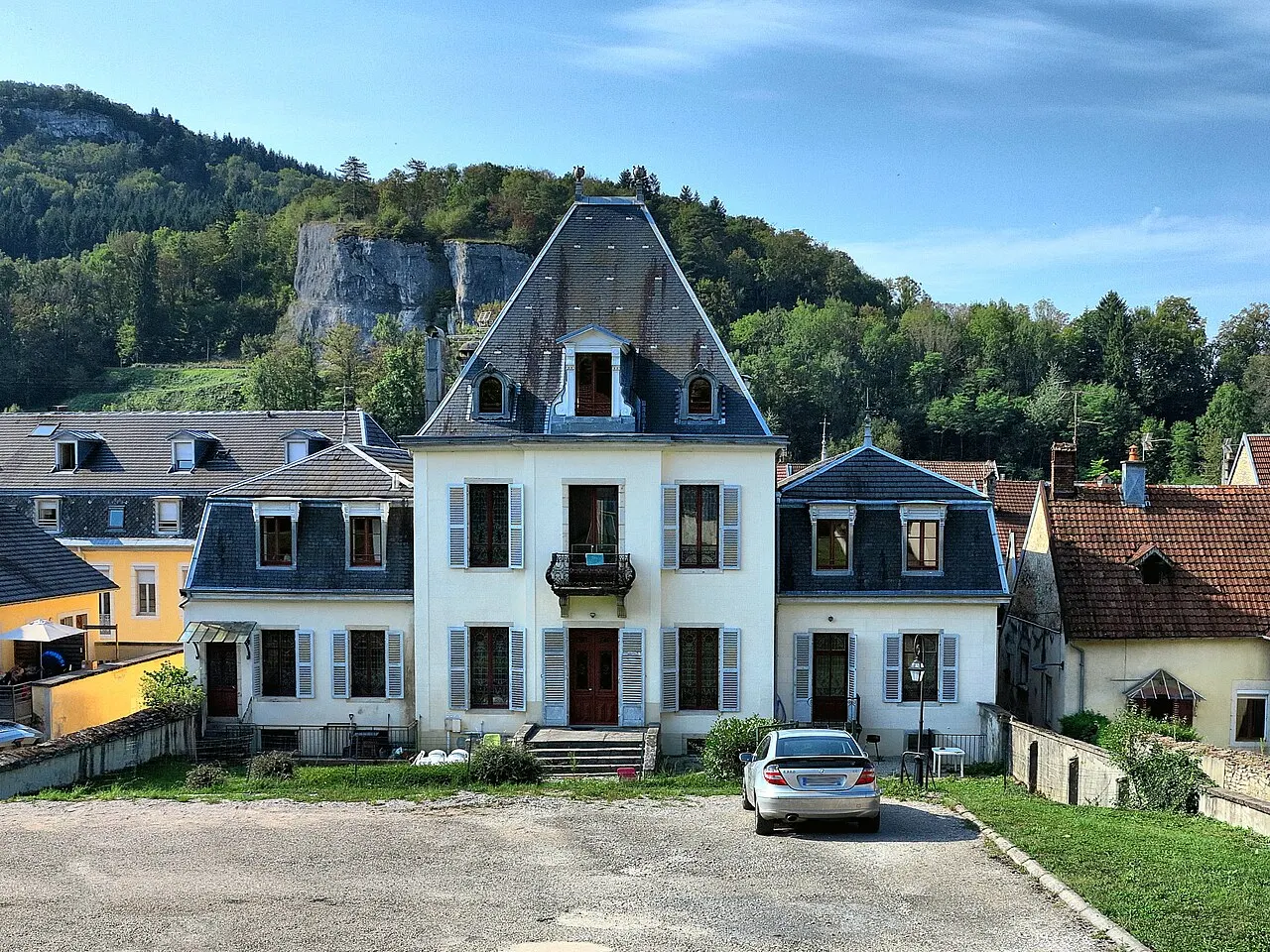 Distillerie Cusenier