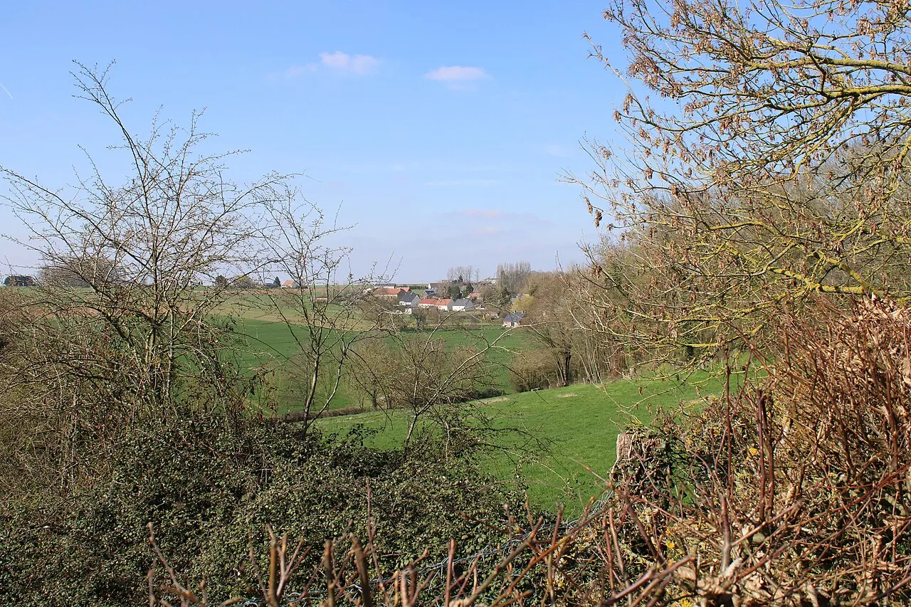 Le Plessis-Patte-d'Oie