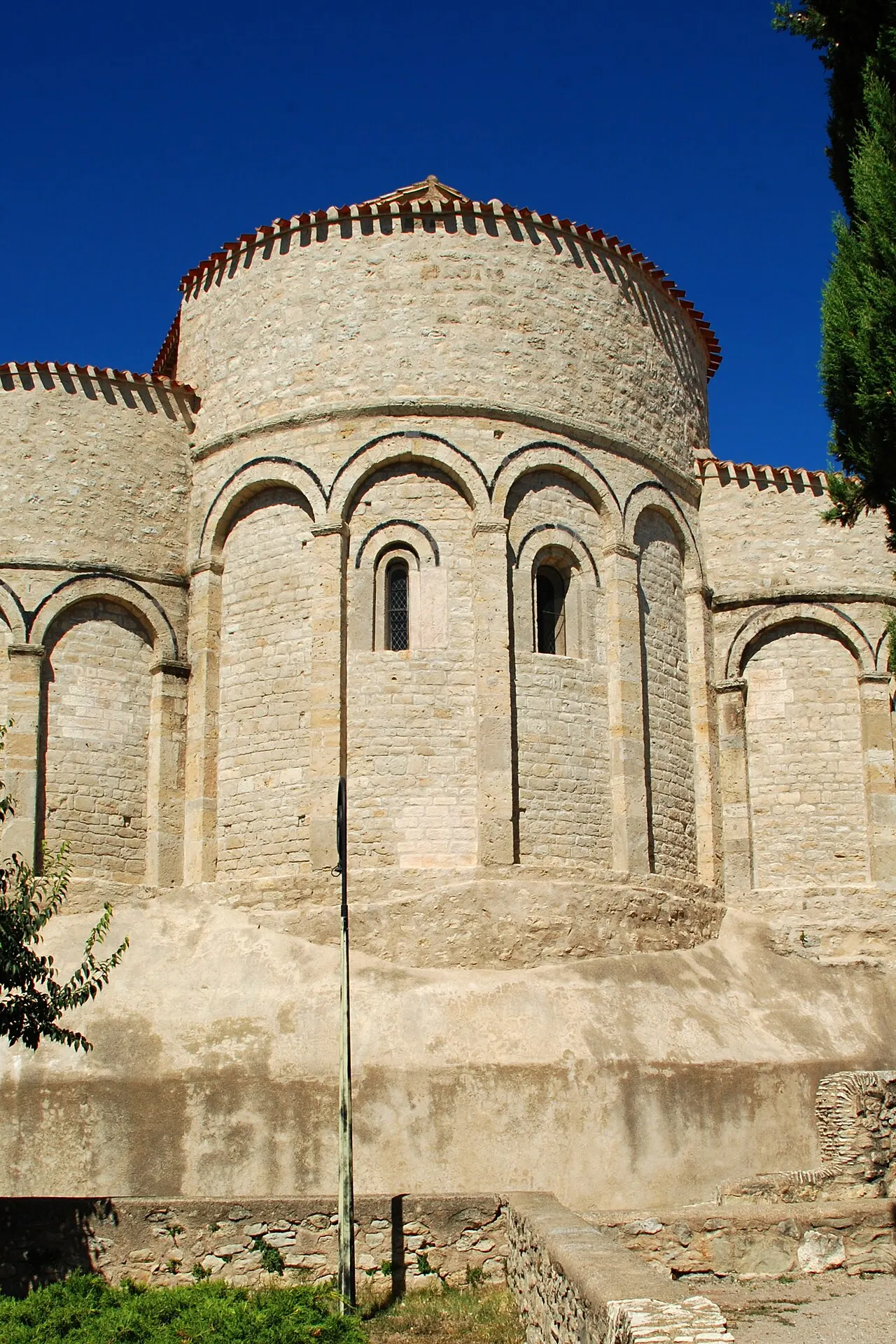 Église Saint-Jean l’Évangéliste