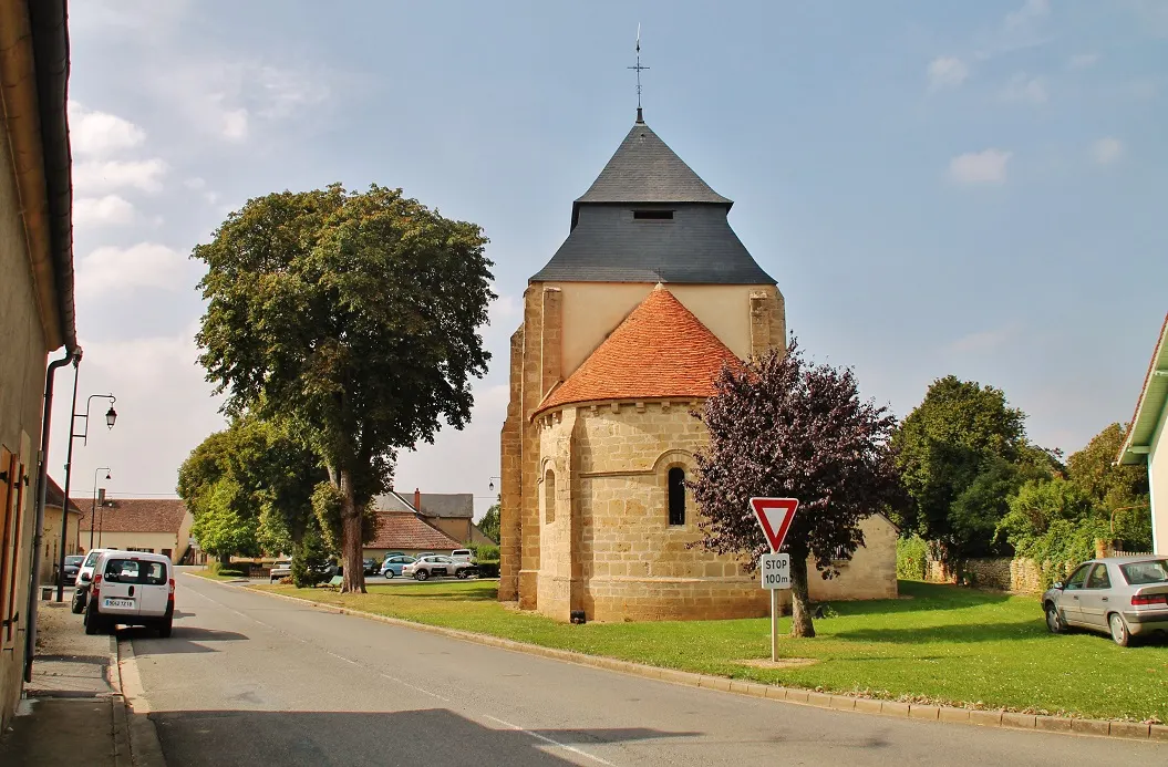 Église Saint-Sulpice