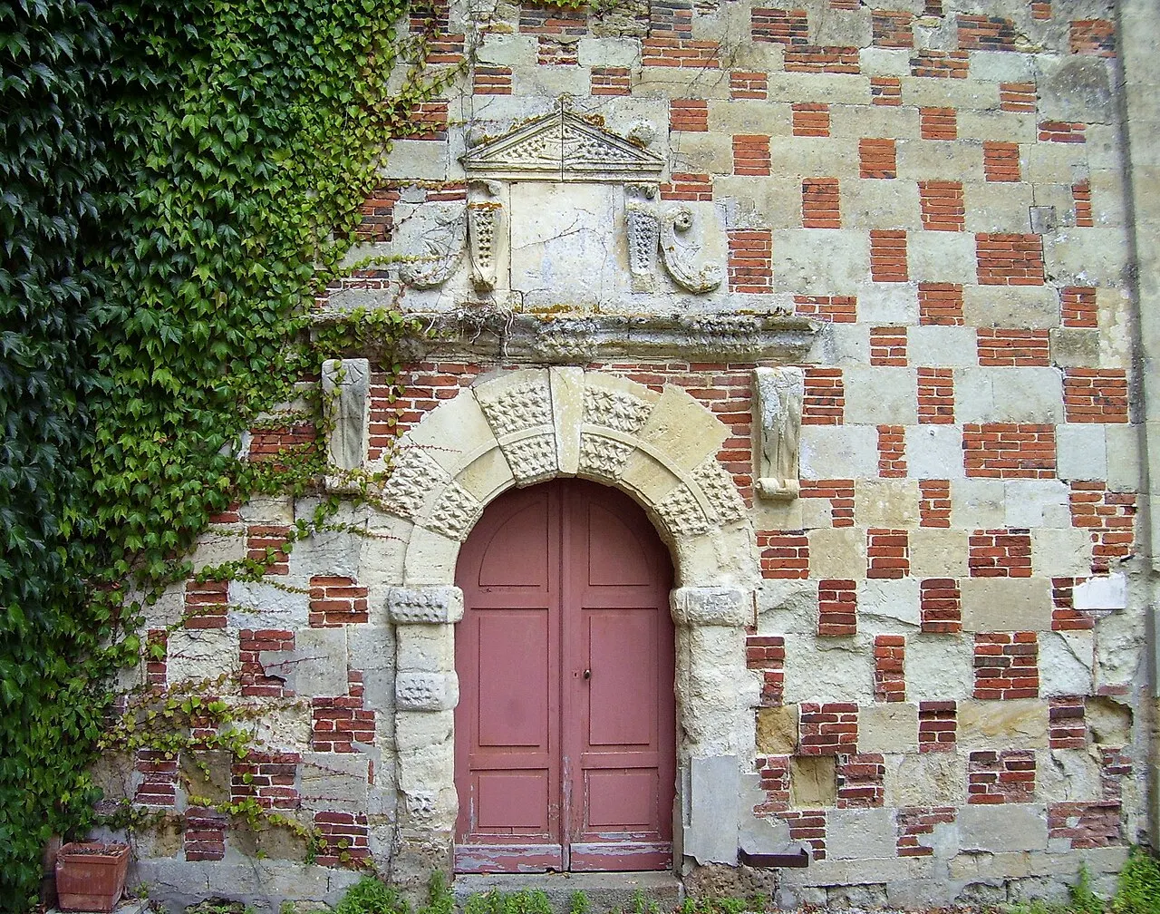 Église Saint-Germain