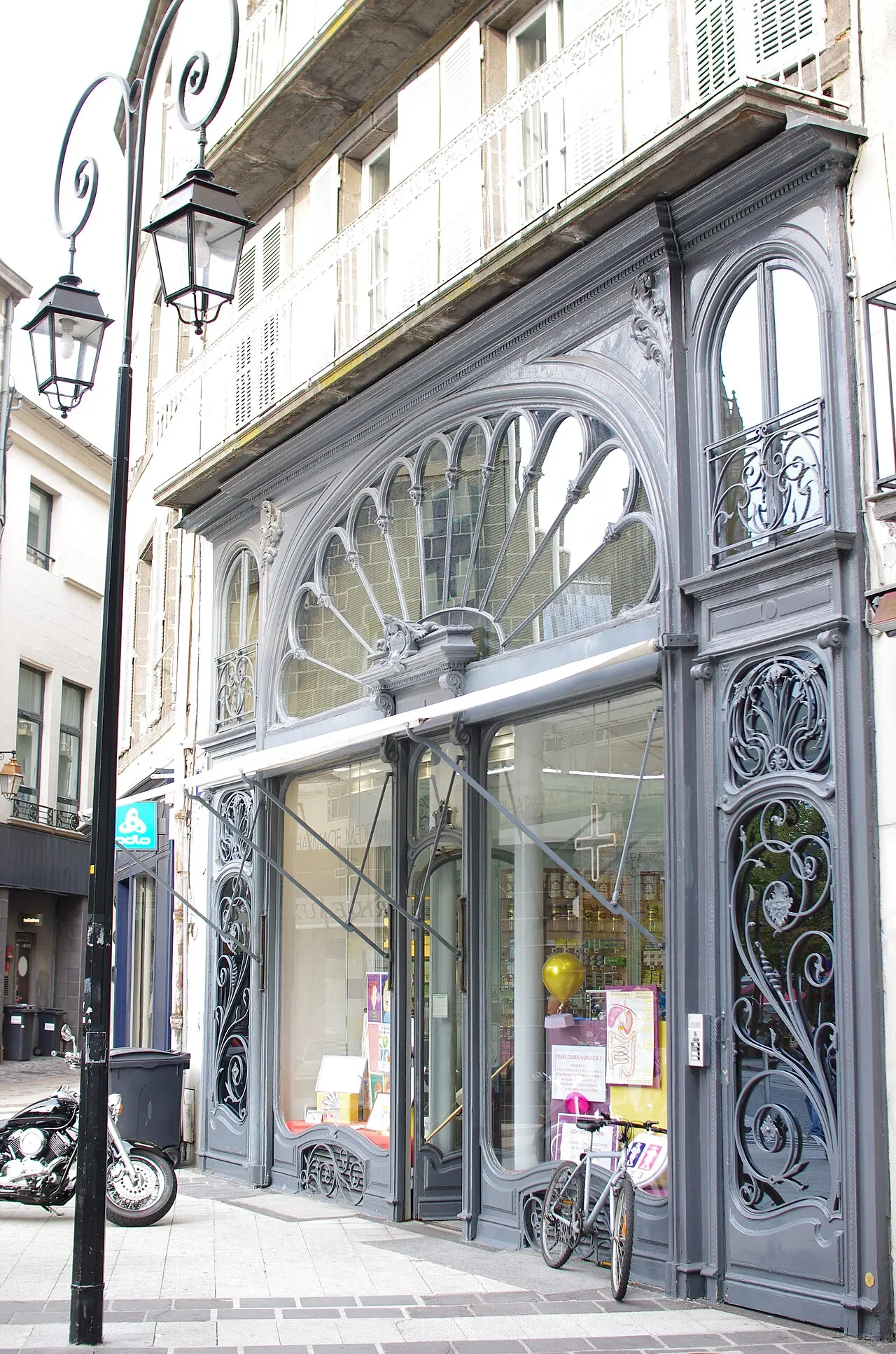 Les Bonbons de Moinet