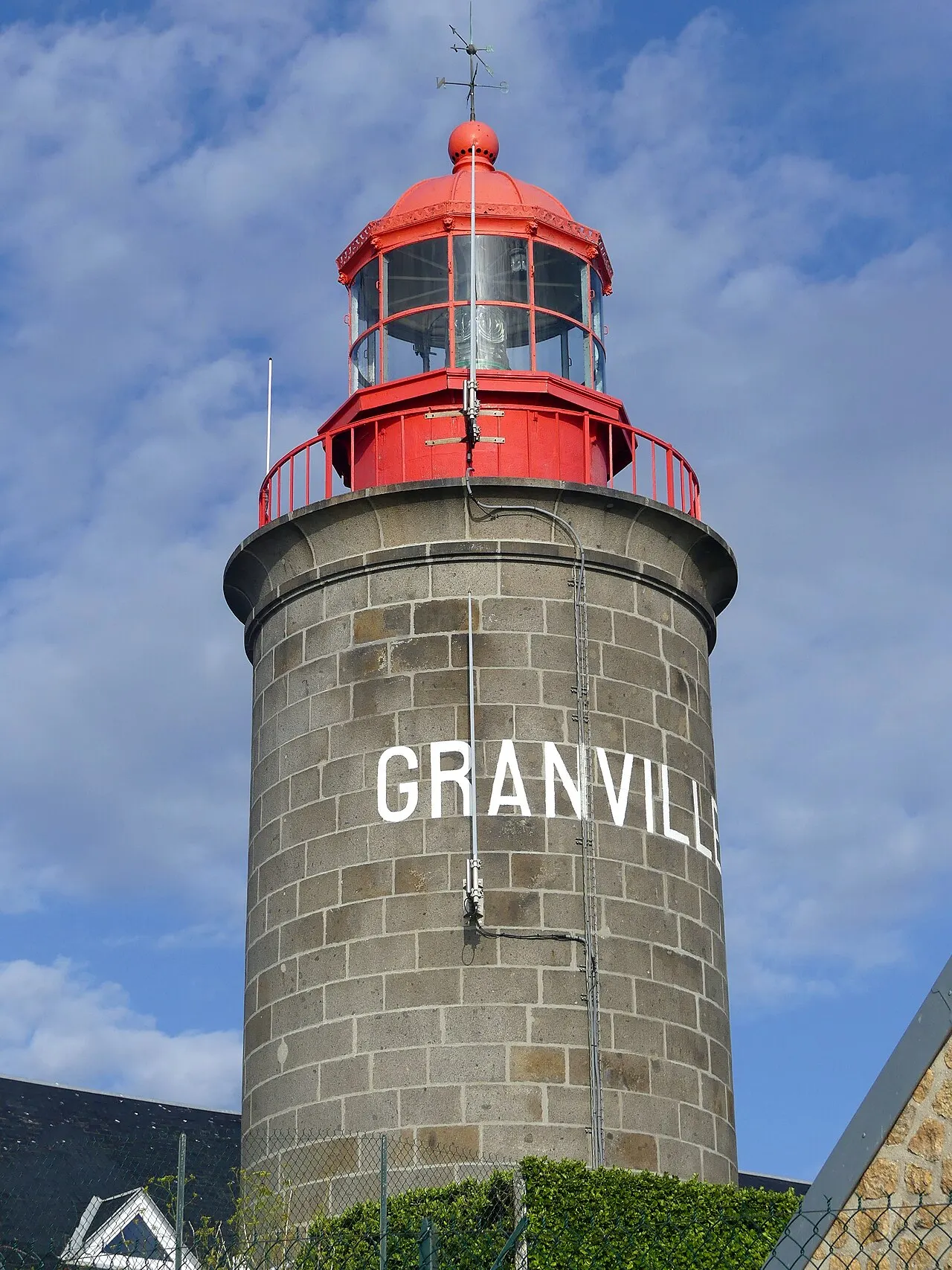 Phare du Cap Lihou