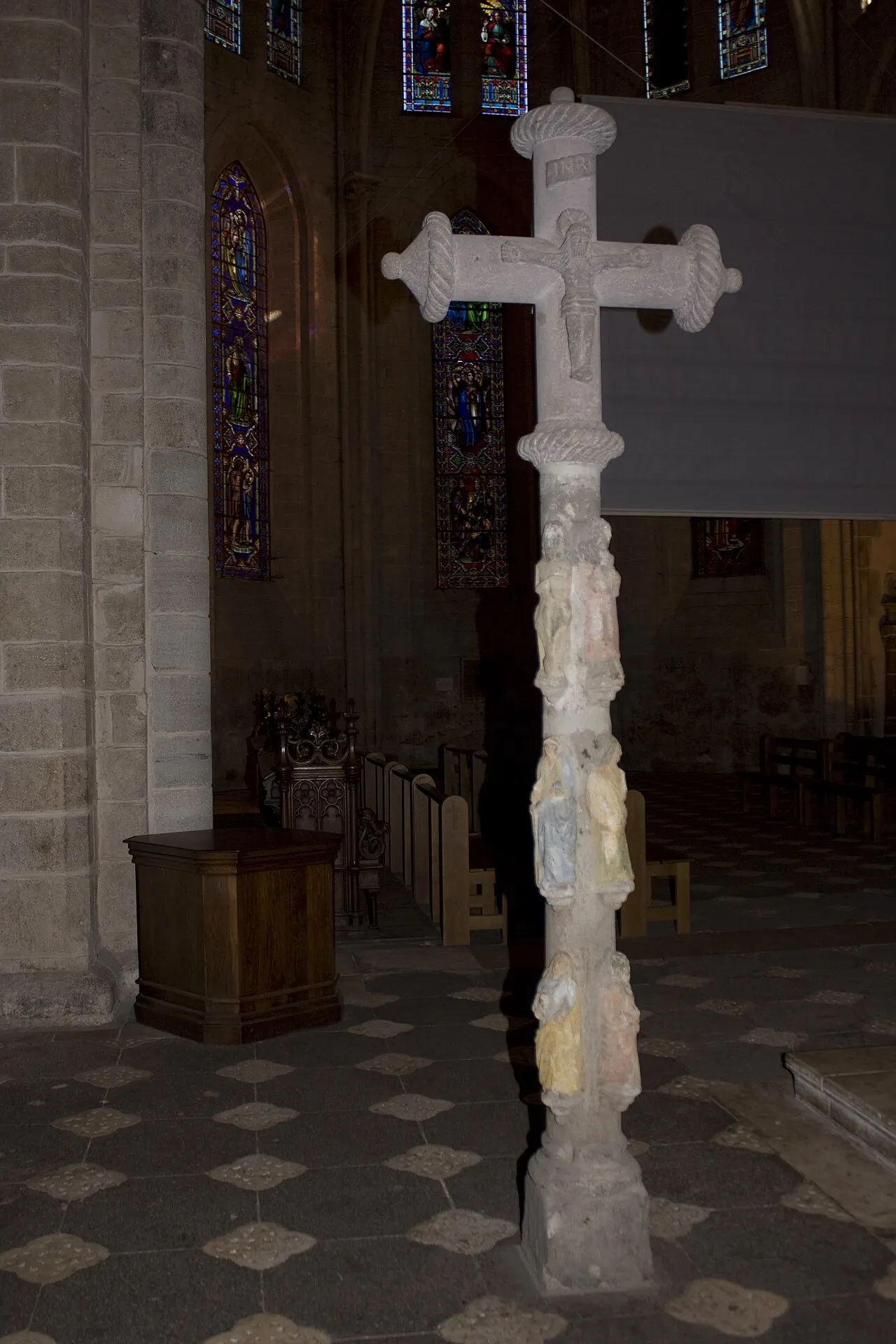 Croix