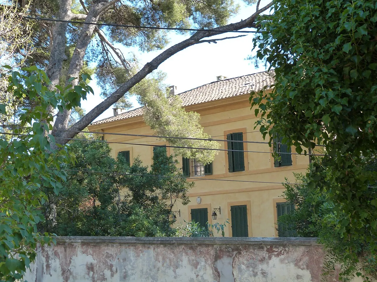 Villa Cécile