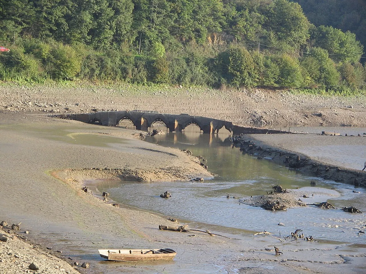 Pont Romain