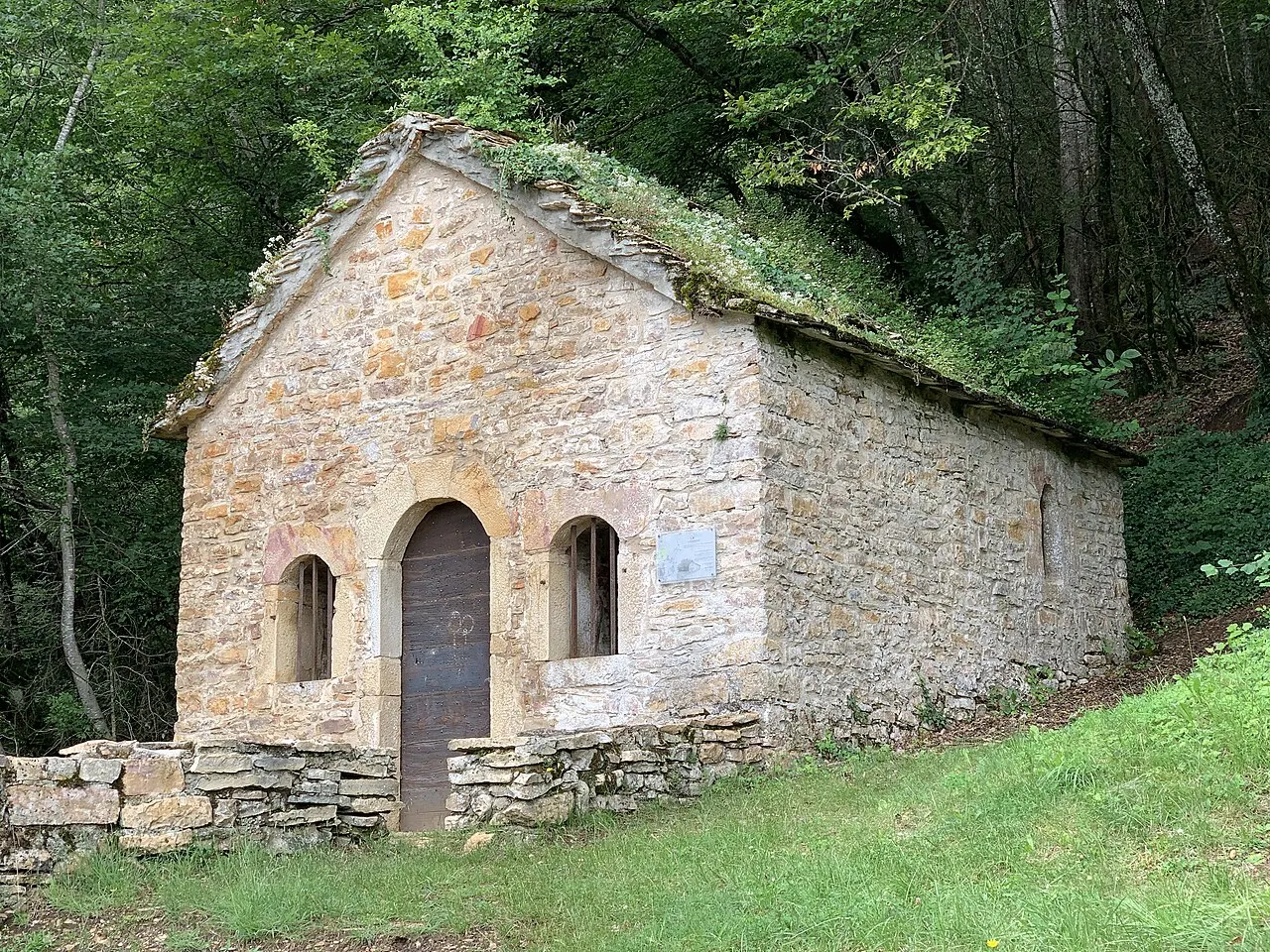 Chapelle Saint-Joseph