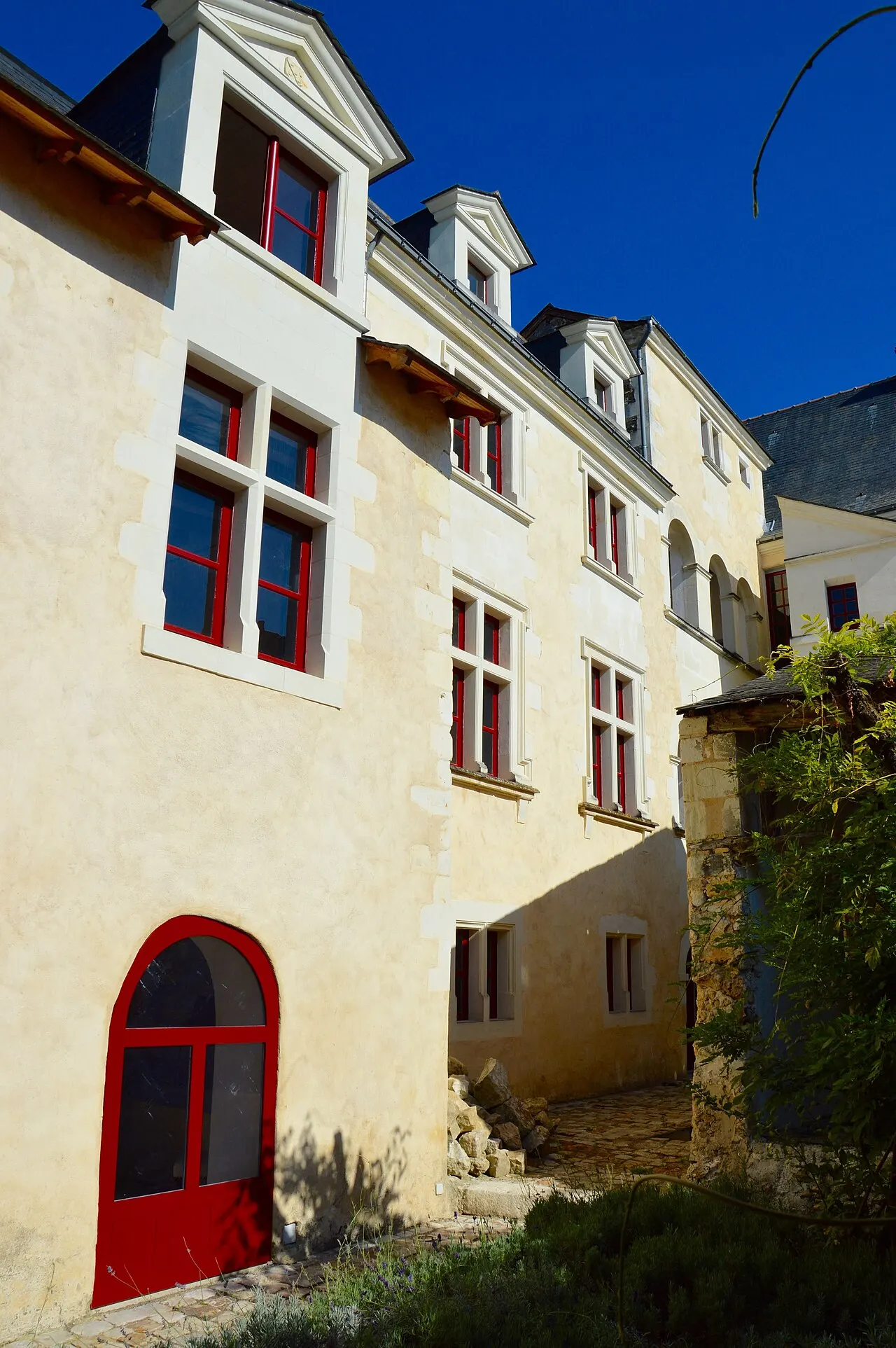 Hôtel Maillard
