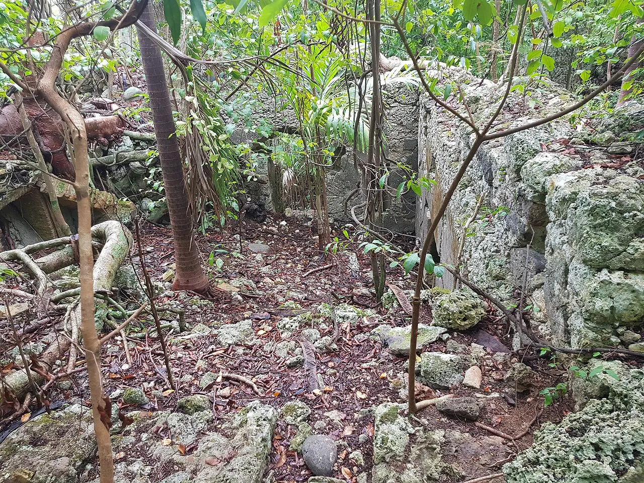 Fort l’Union