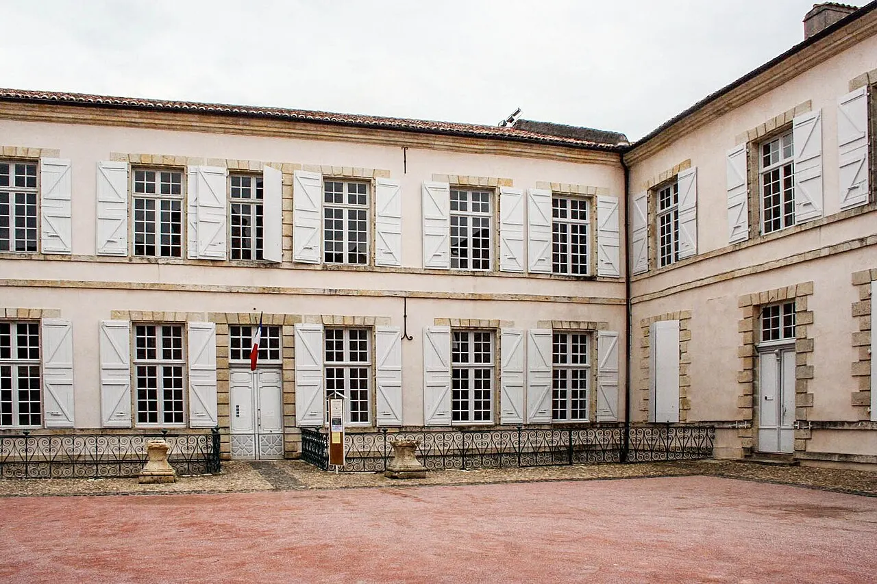 Ville de Lectoure