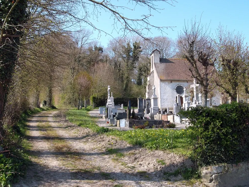 Église Saint-Omer