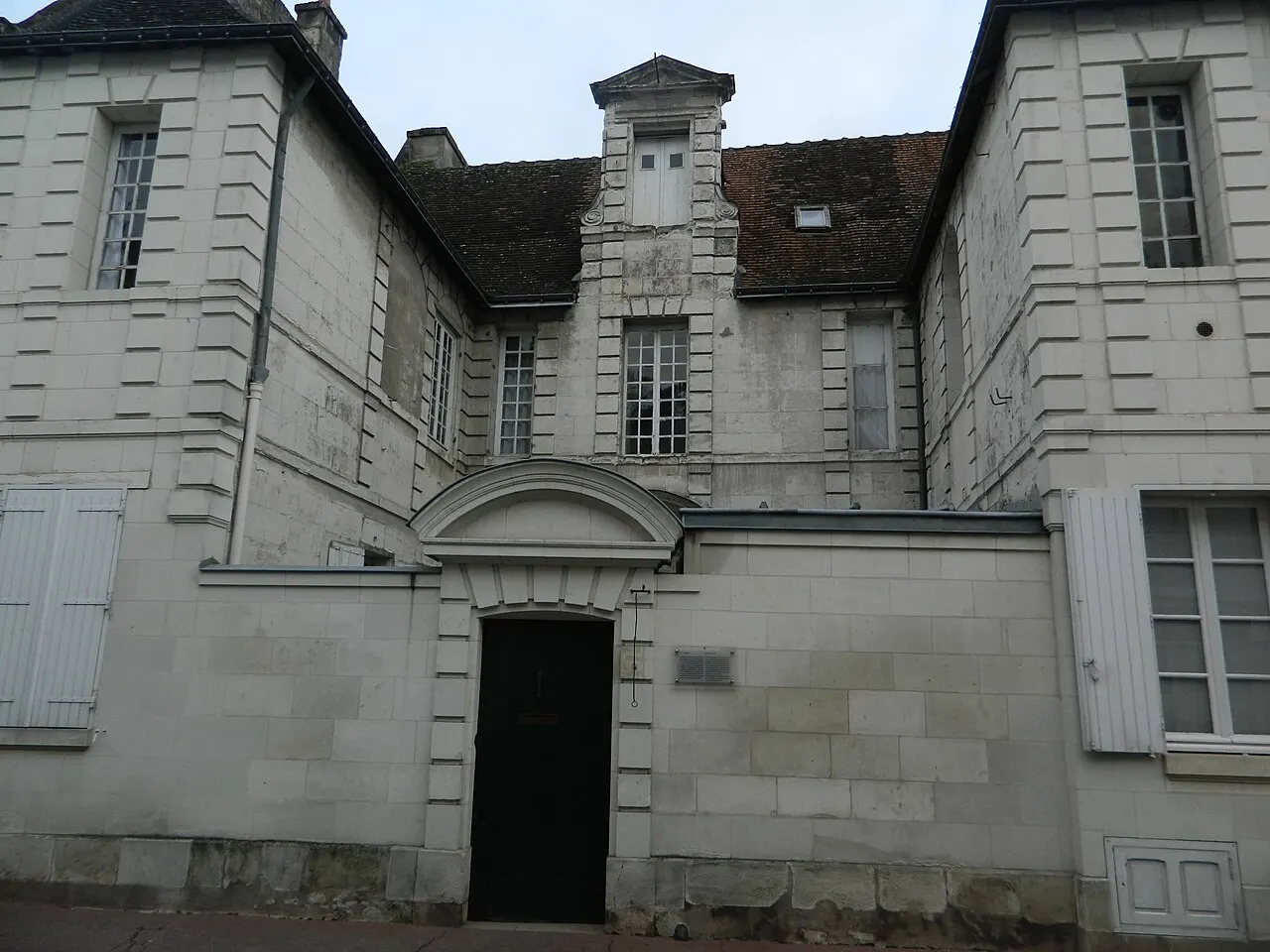 Hôtel de la Gravière