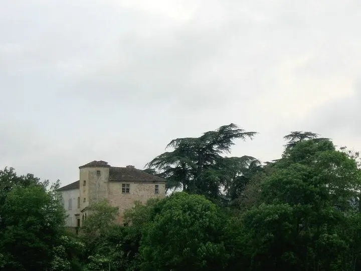 Château