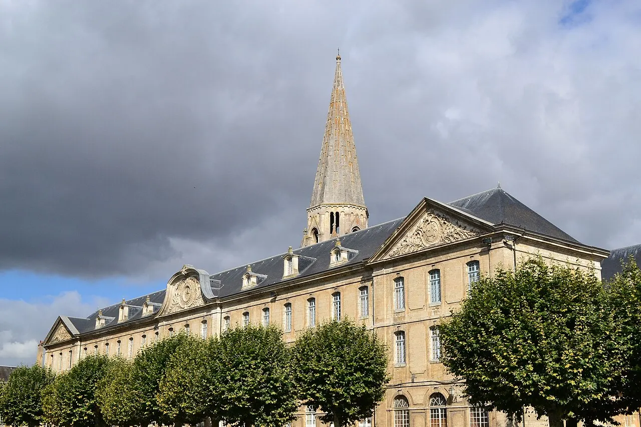 Manège Rochambeau