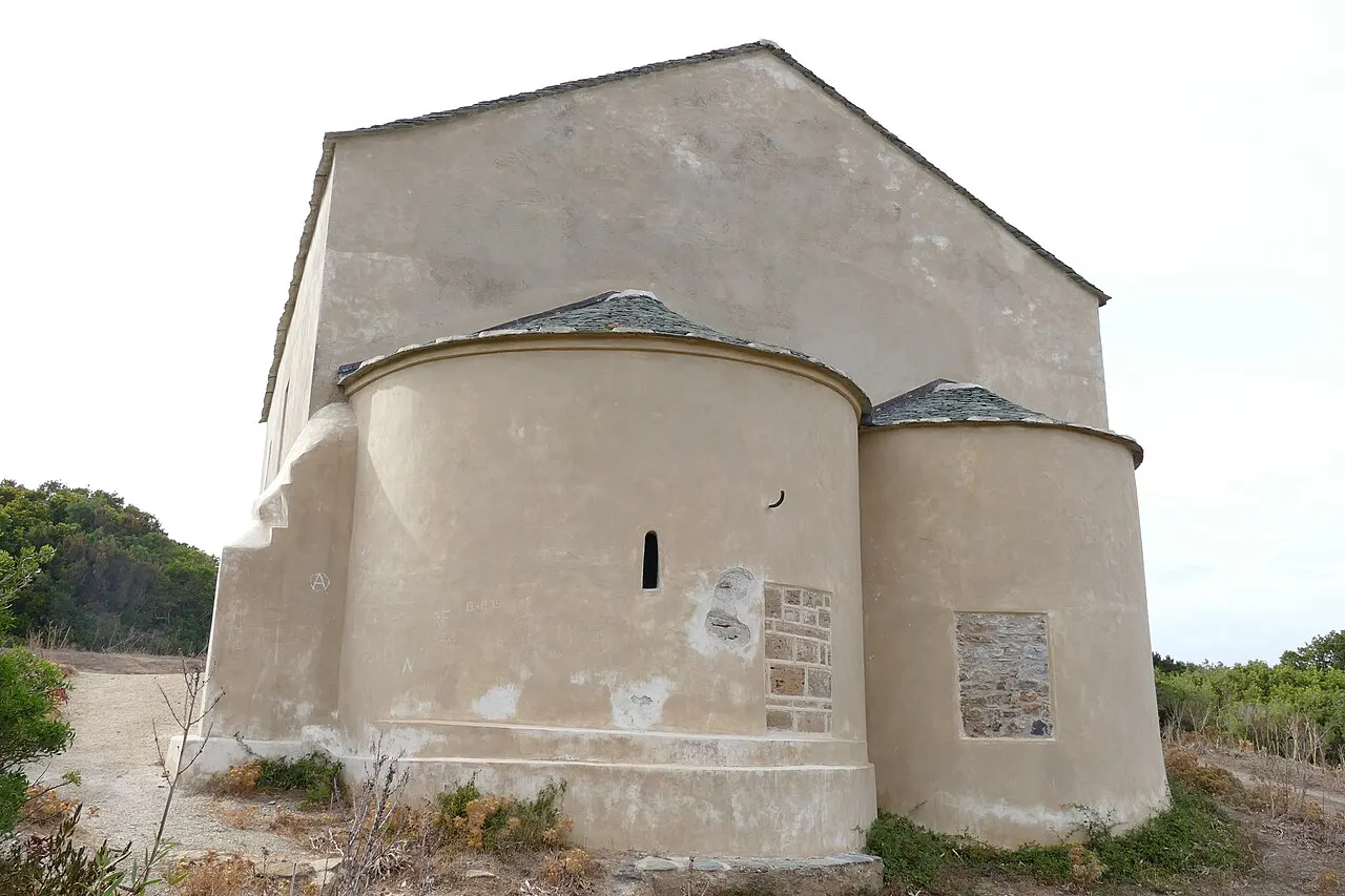 Église Santa-Maria-della-Chiappella