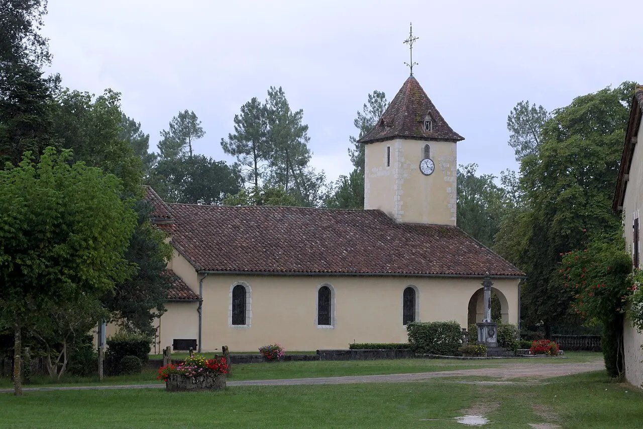 Église Saint-Pierre