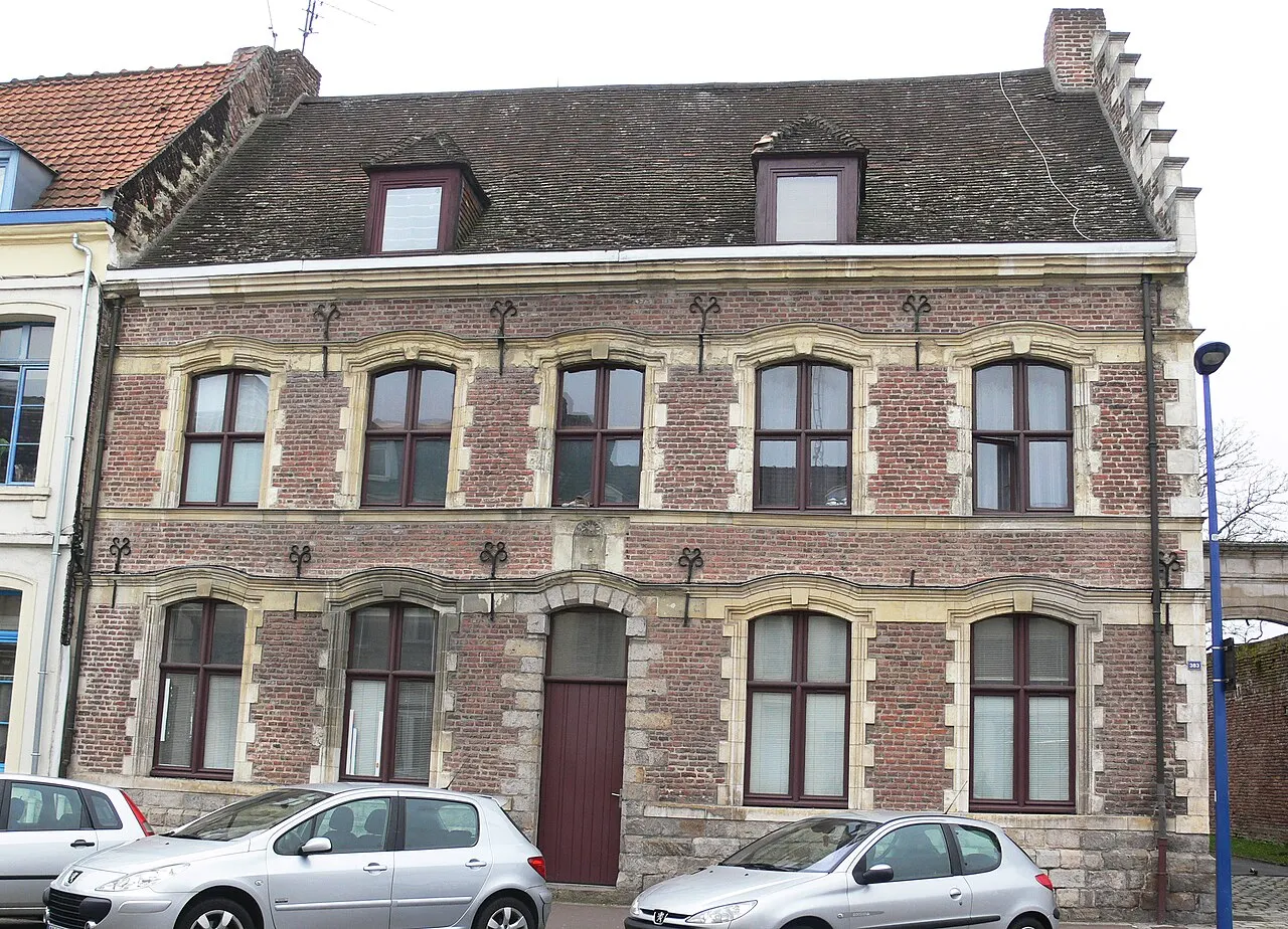Maison