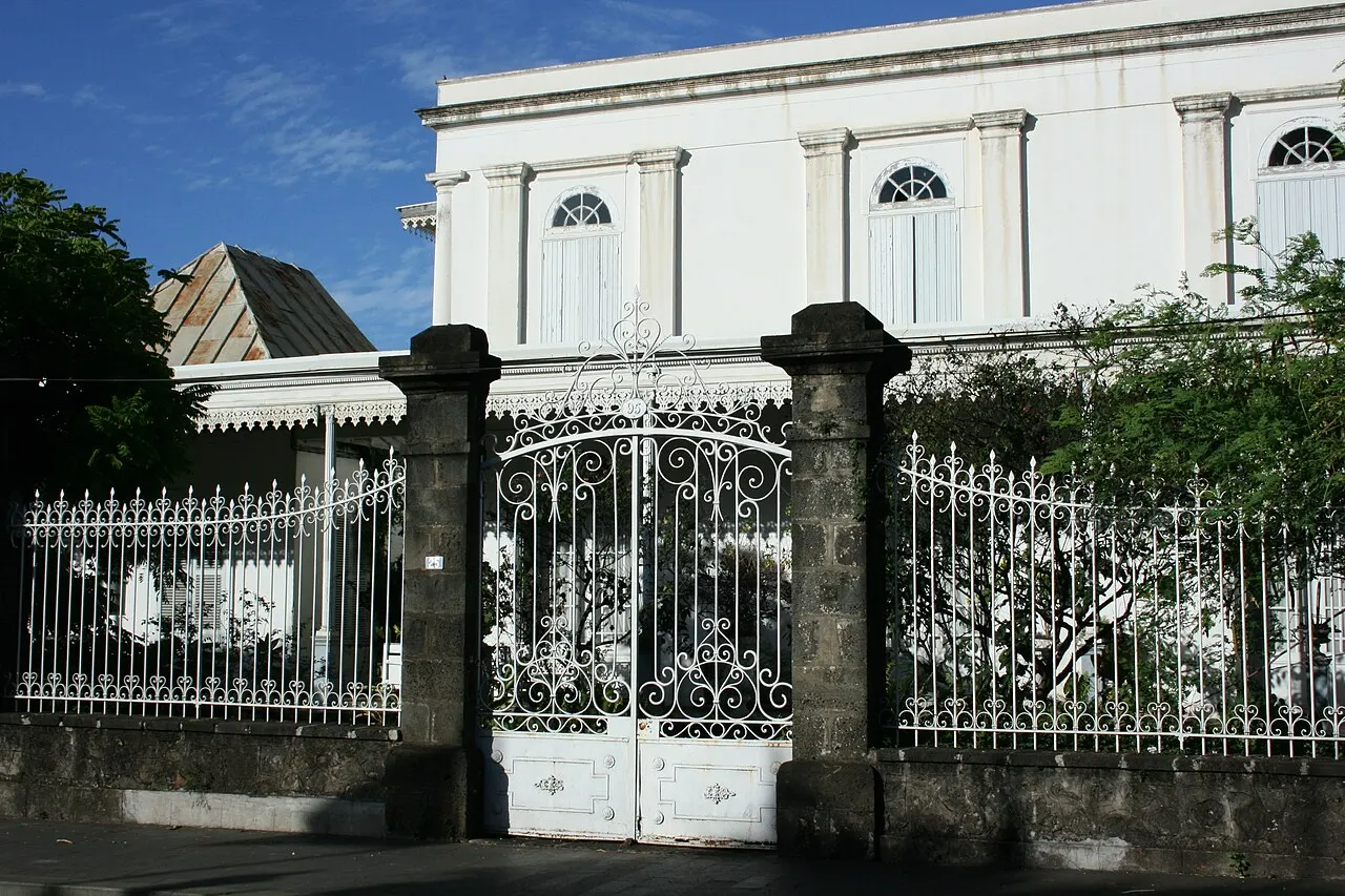 Villa Repiquet