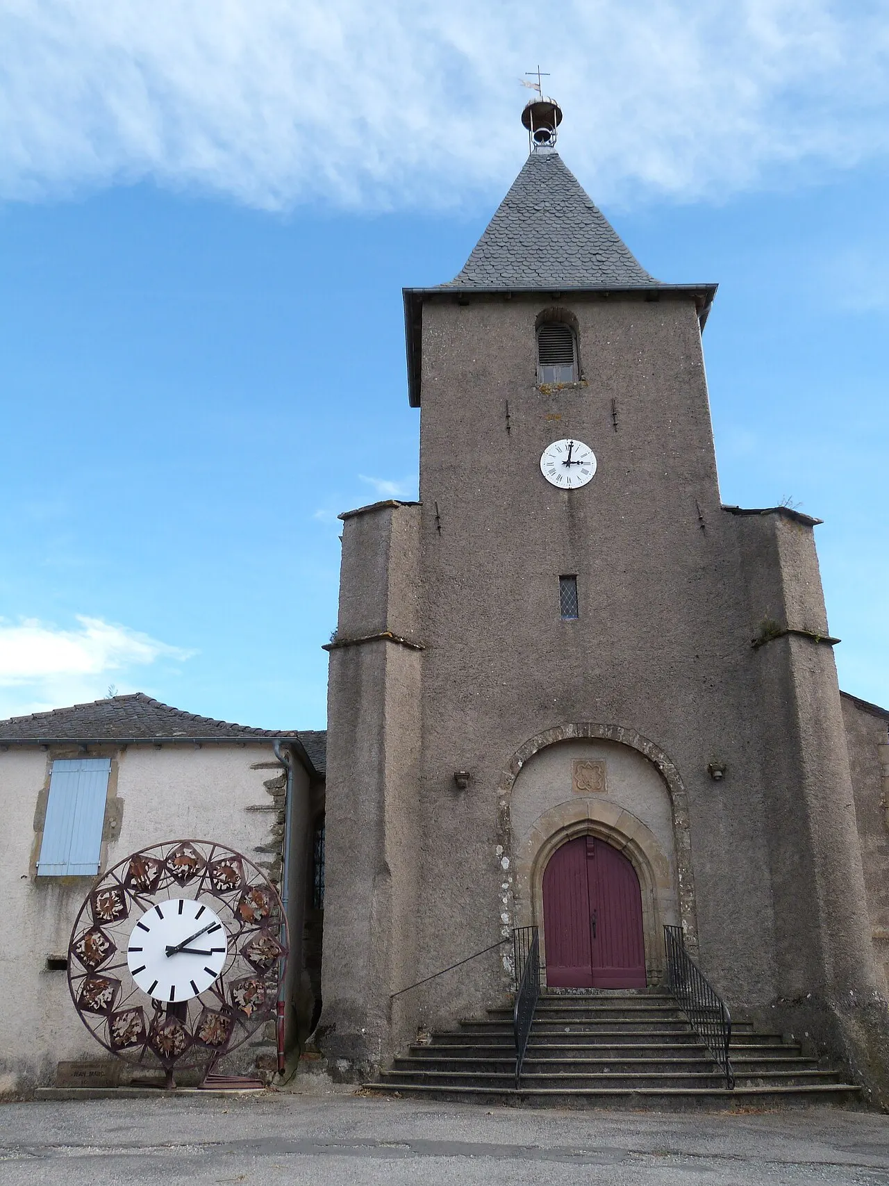 Église Saint-André