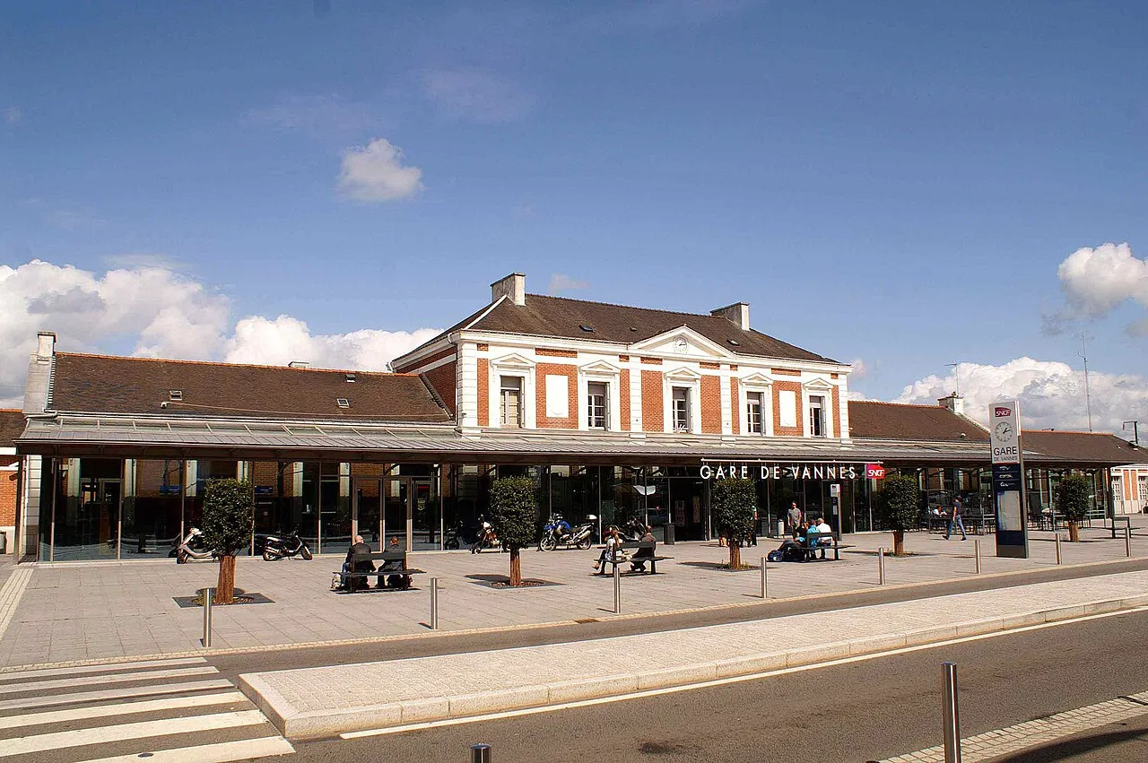Vannes