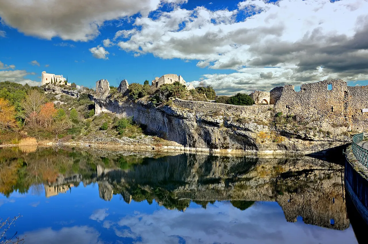 Saint-Saturnin-lès-Apt