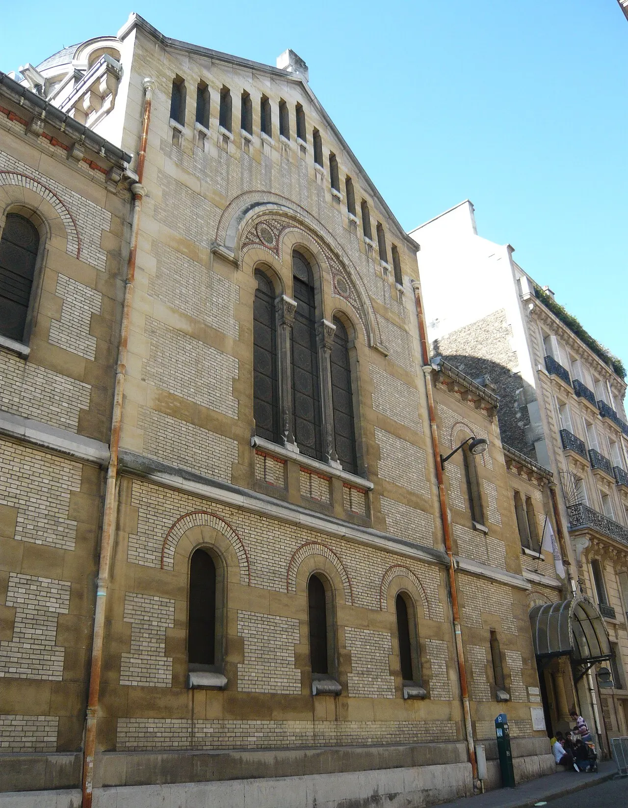 Cathédrale Saint-Étienne