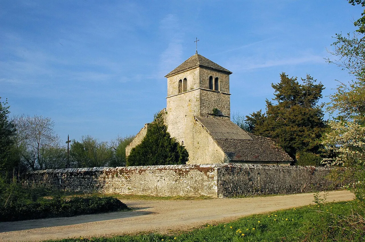 Église de l’Assomption-de-Notre-Dame