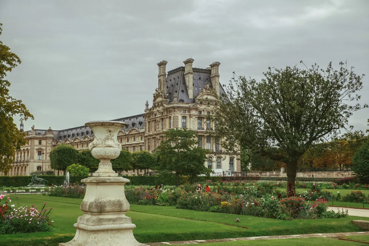Paris 1er Arrondissement