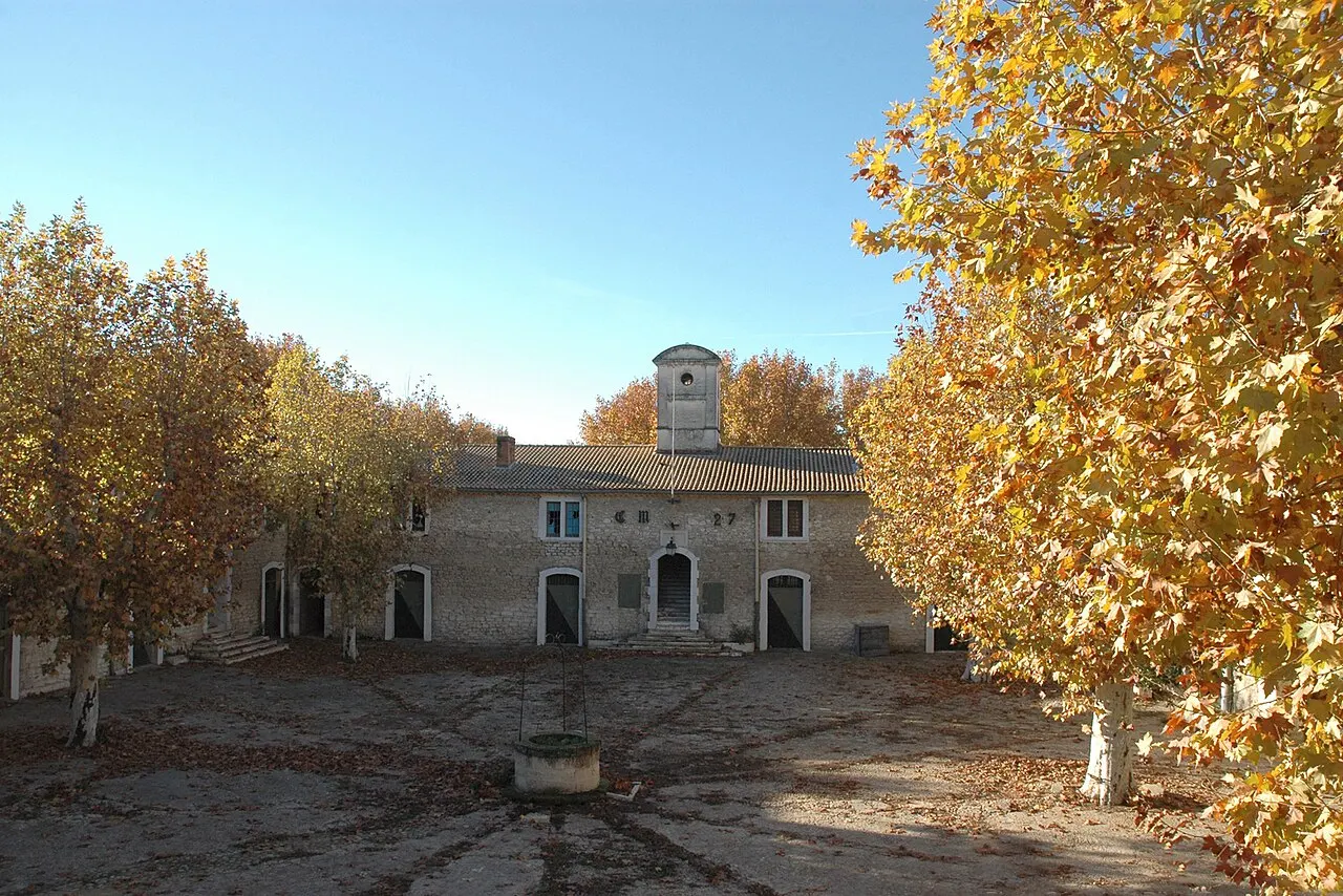 Quartier Kilmaine