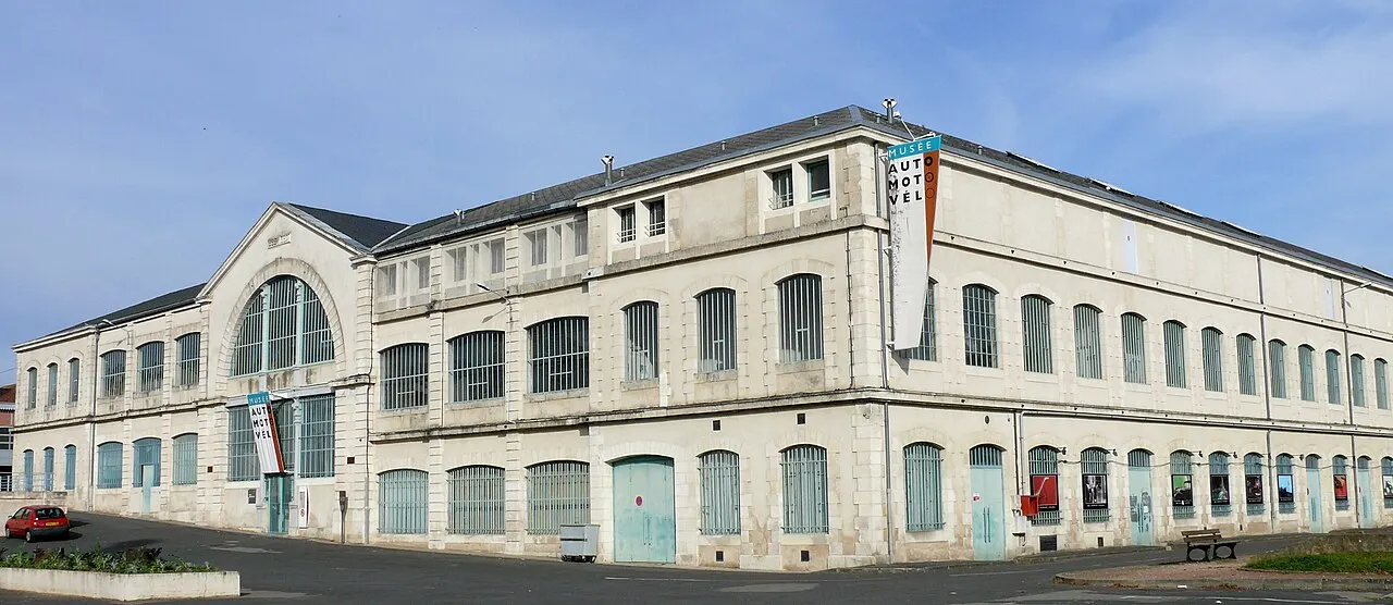 Le Grand Atelier