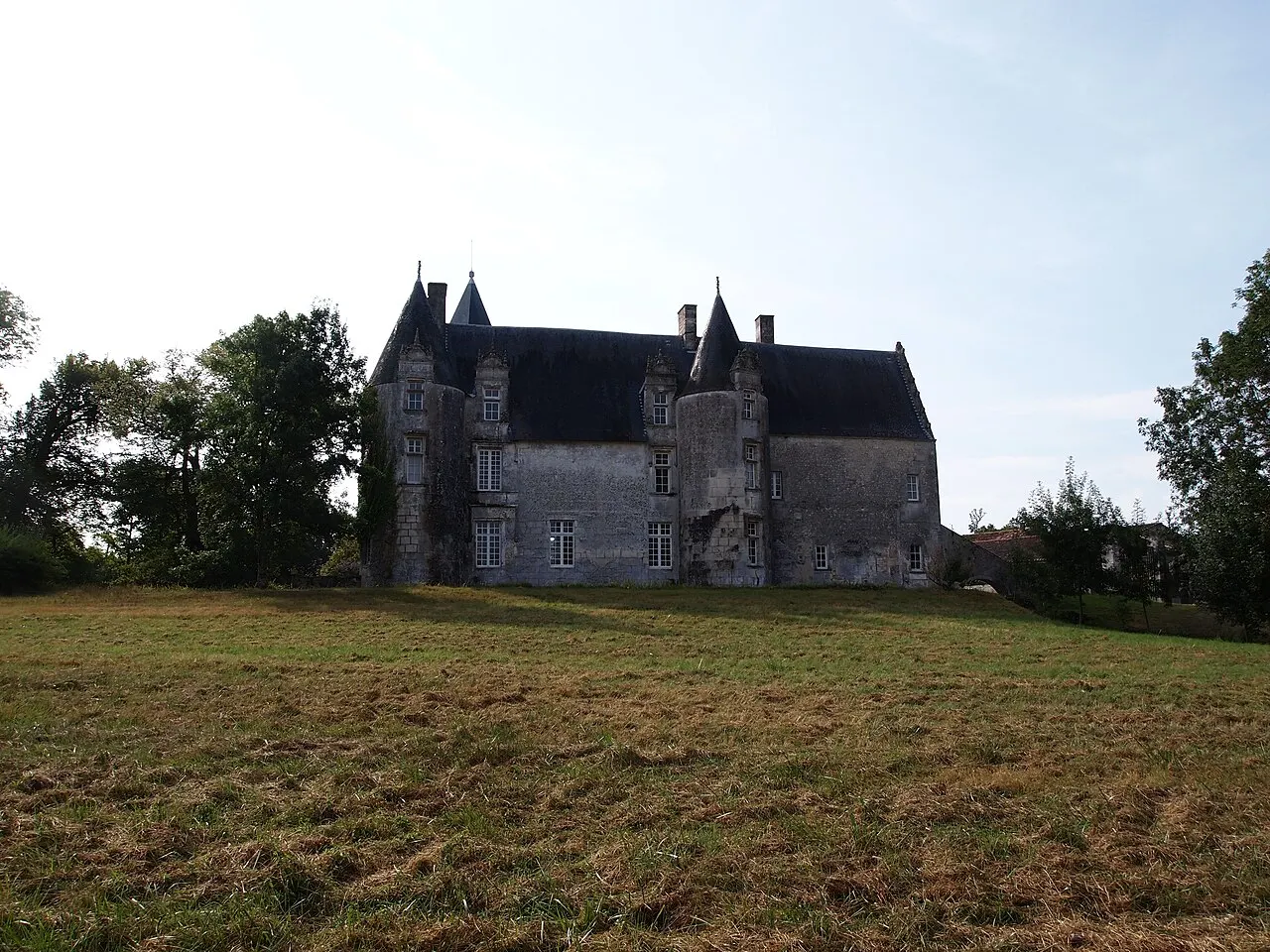 Bonneuil