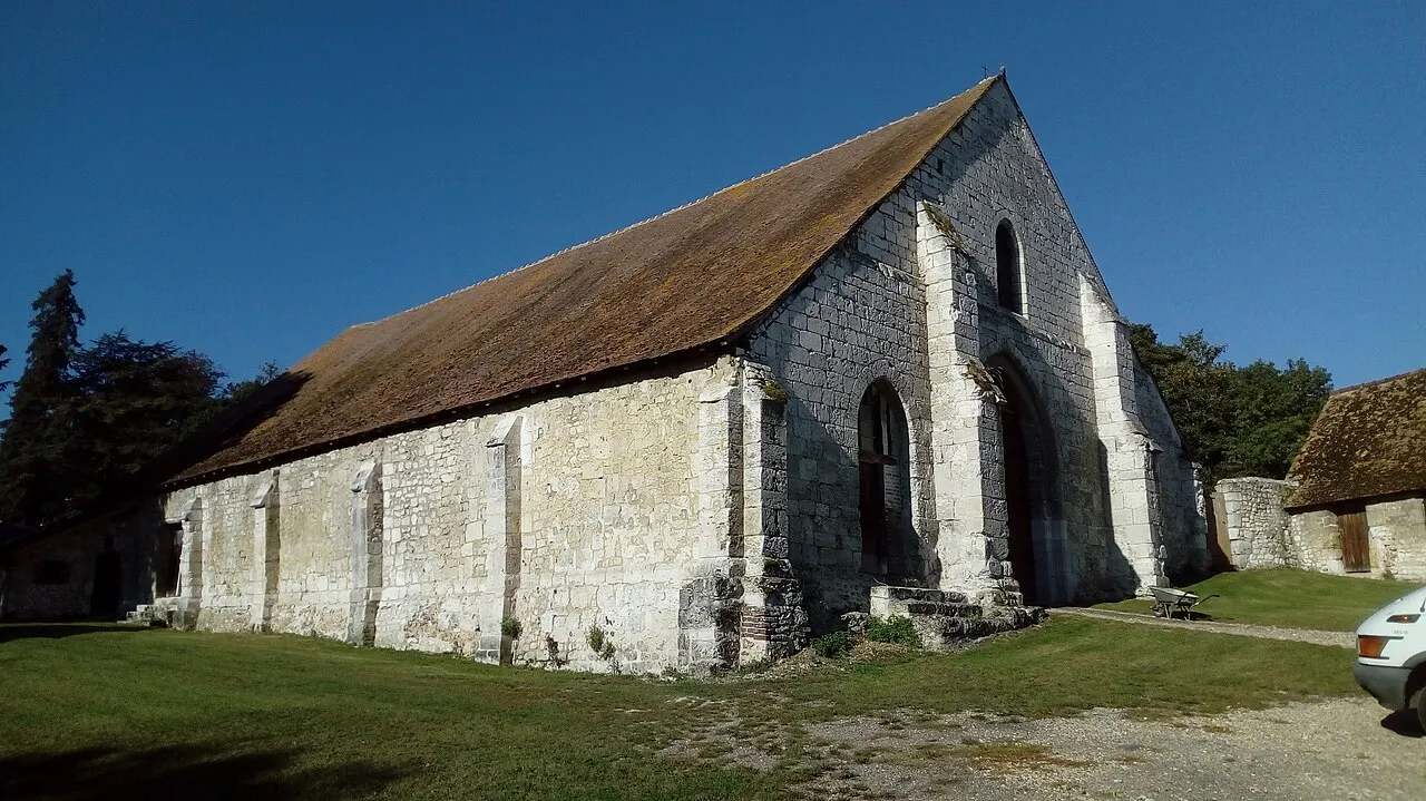 Val-de-la-Haye