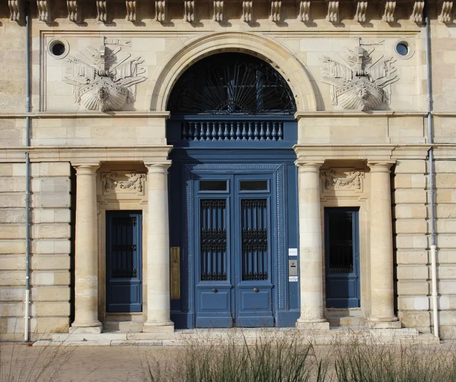 Hôtel Fenwick