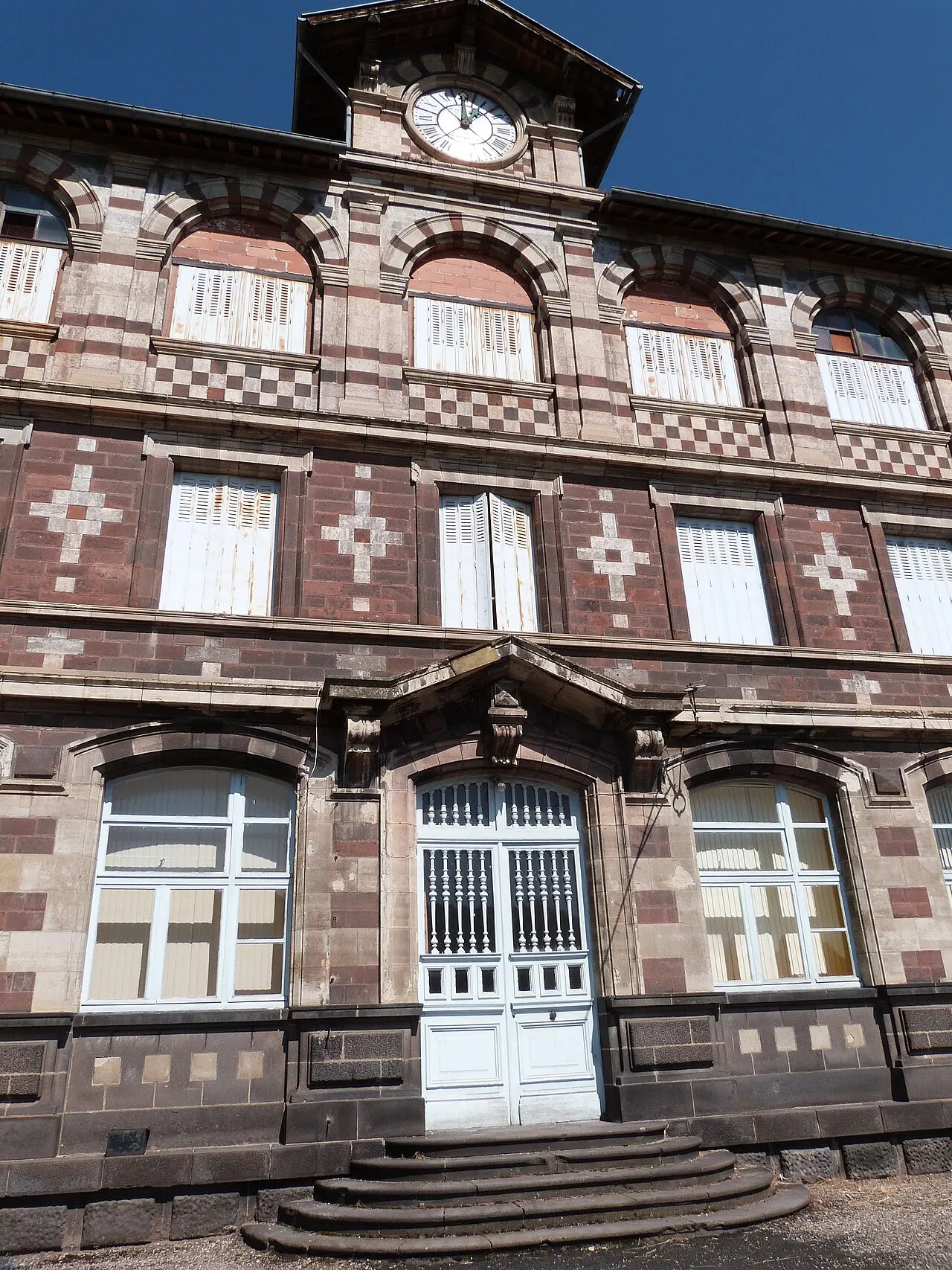 École Jules Ferry du Gua
