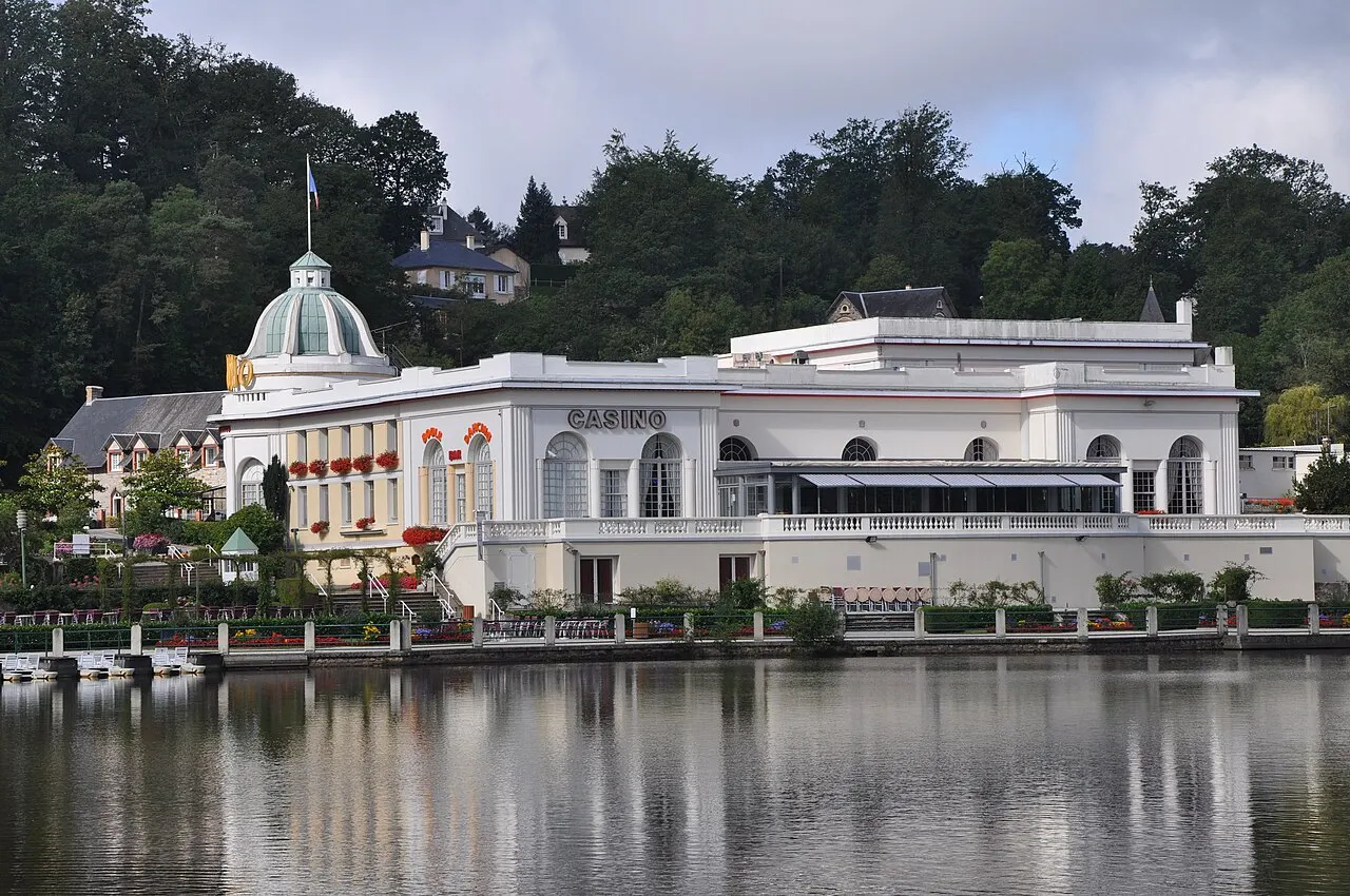 Casino du Lac
