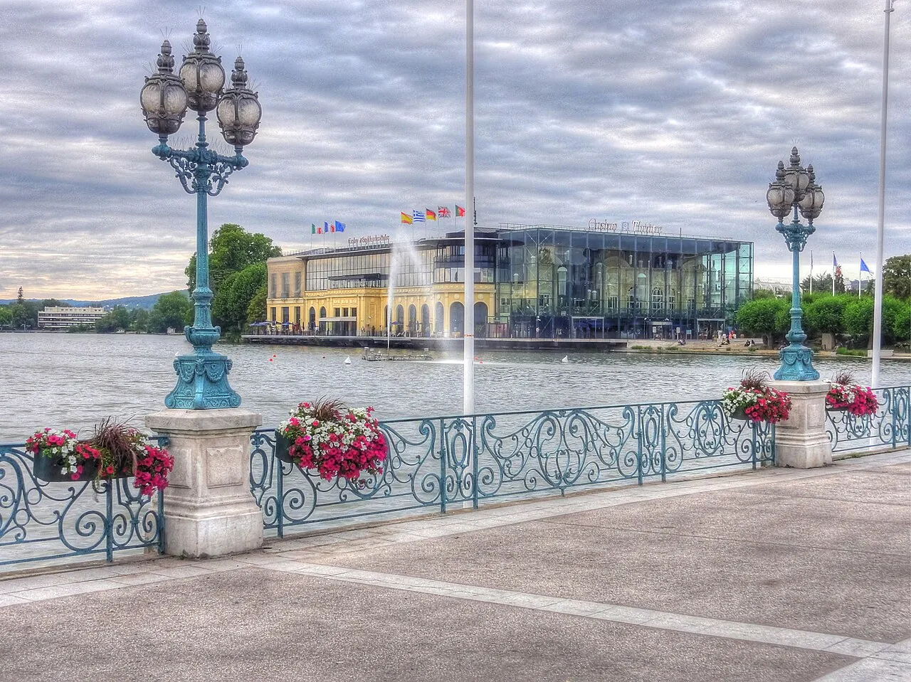 Enghien-les-Bains