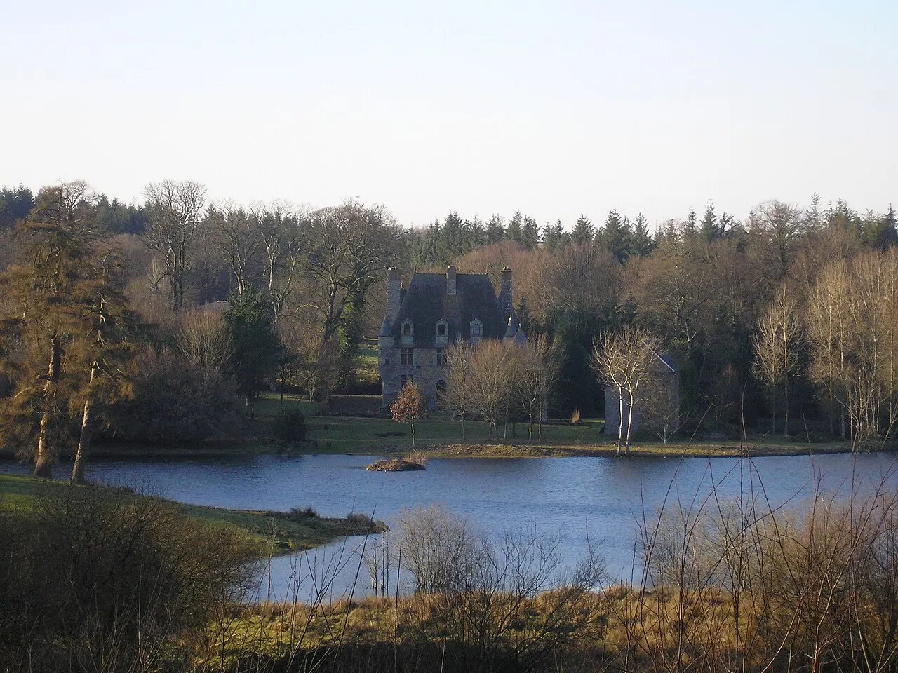 Château