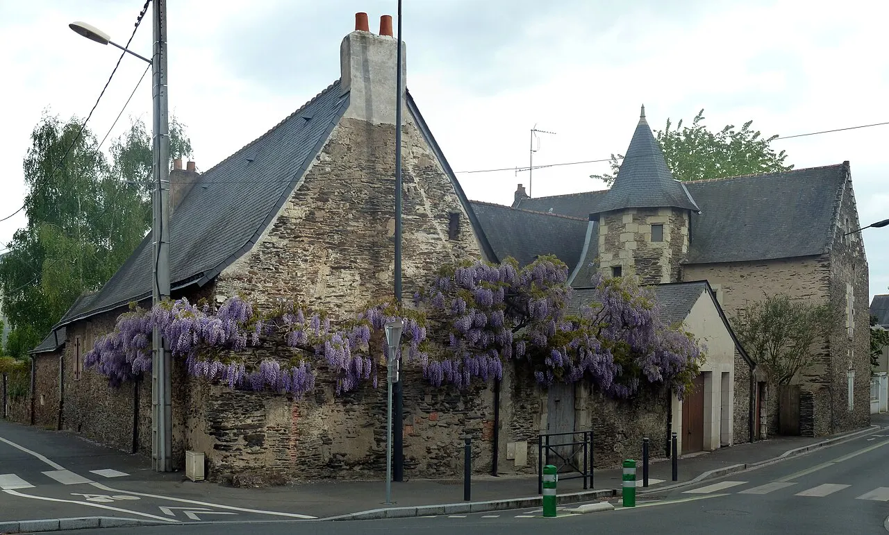 Logis de Haute Folie