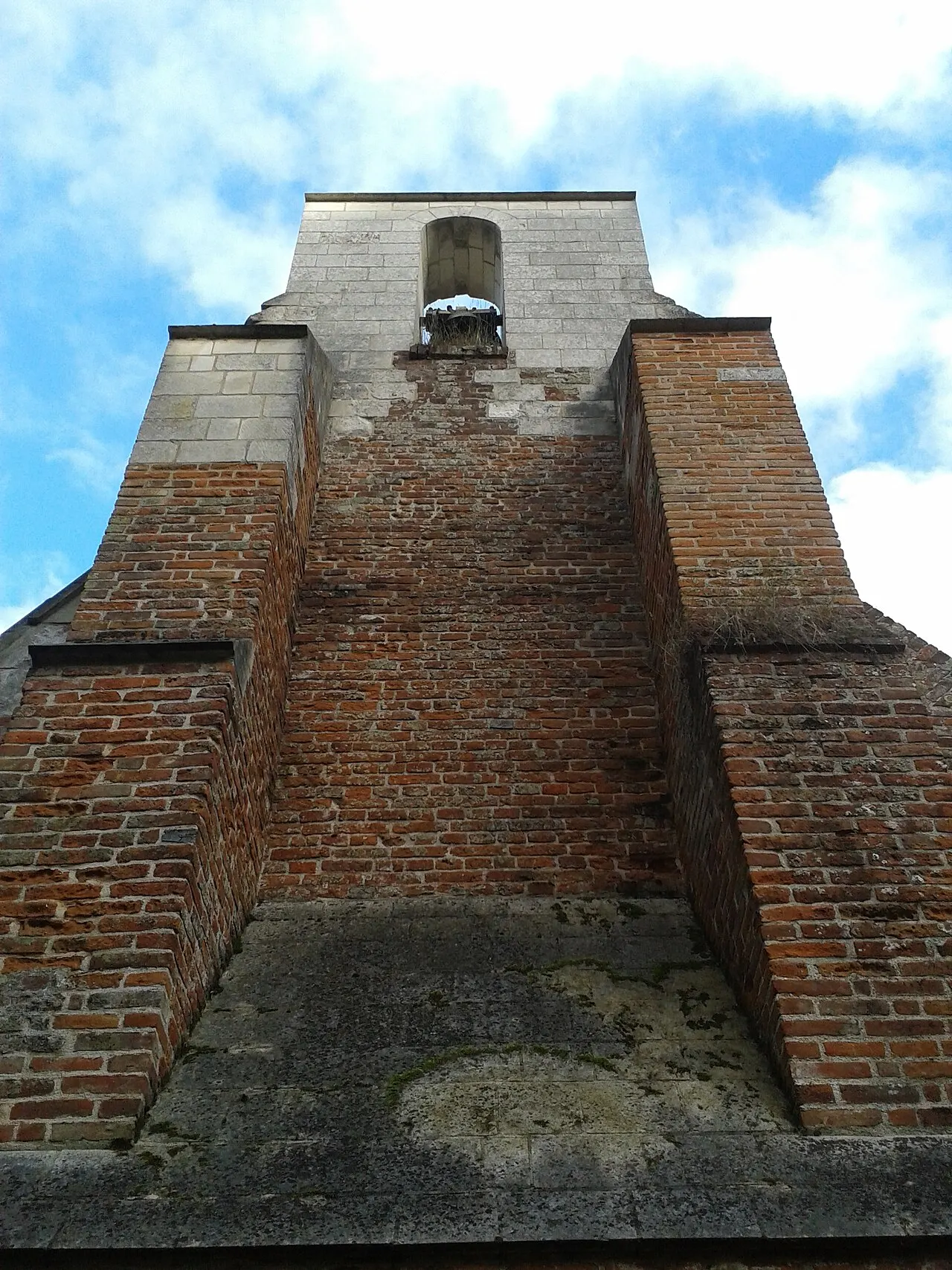 Église Saint-Firmin