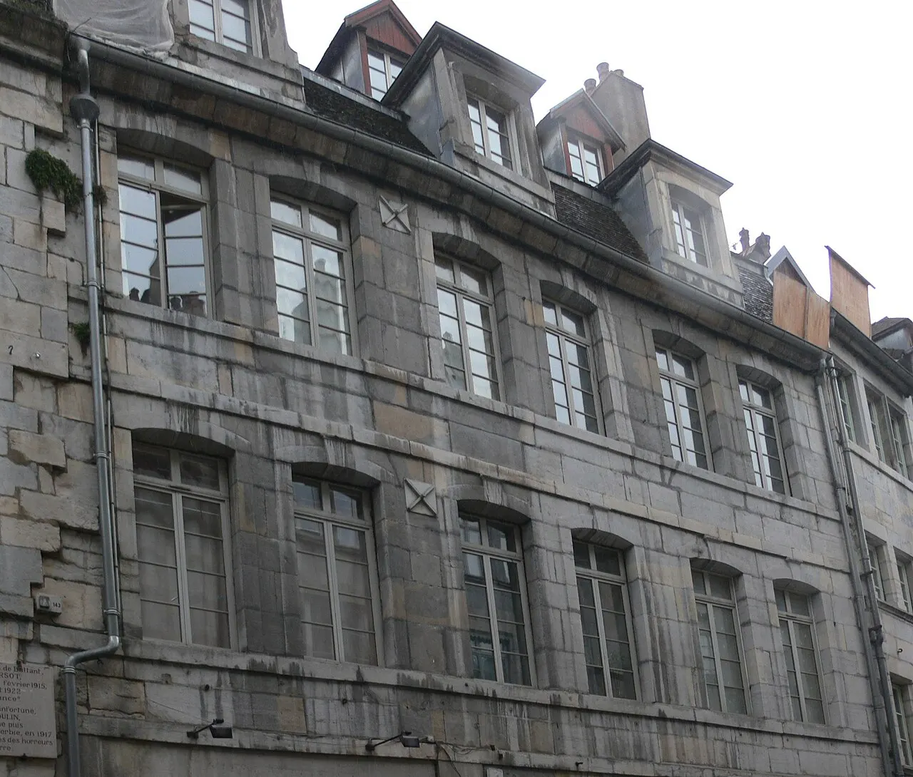 Hôtel Saint-Pierre
