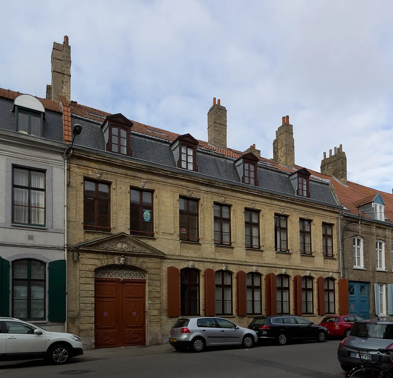 Hôtel Zylof de Winde