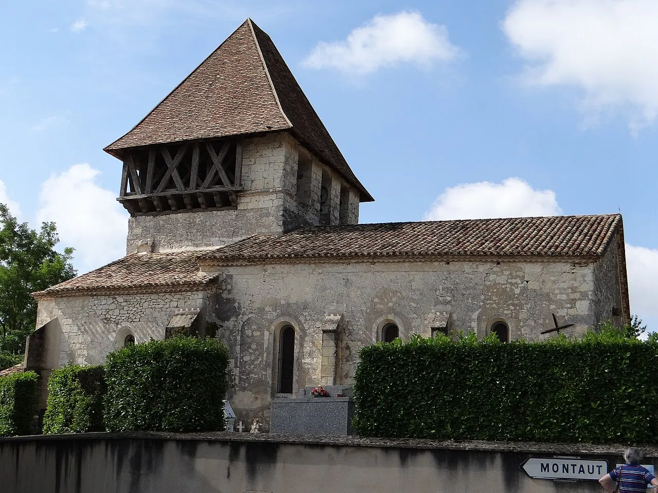 Église Sainte-Marie-Madeleine
