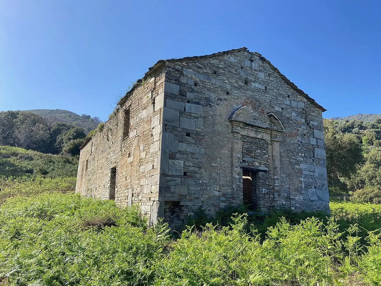 Sant'Andréa-di-Cotone