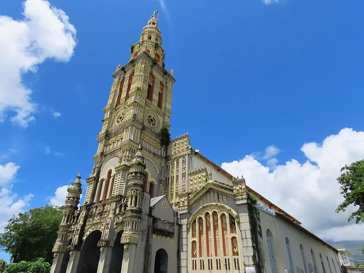 Église de Sainte-Anne